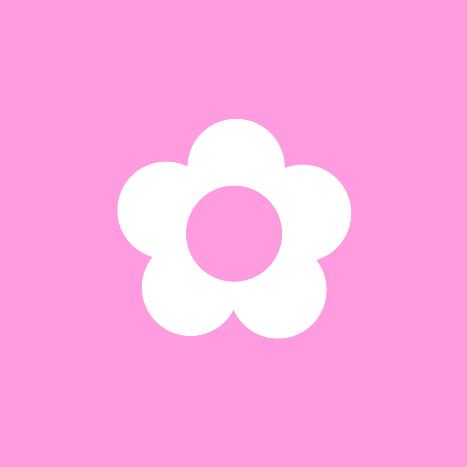 Flower Icon